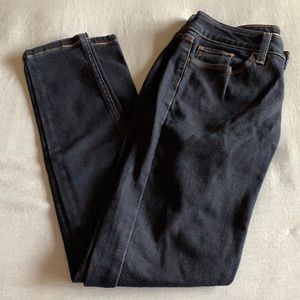 Levi’s 535 Super Skinny Jean
